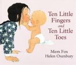 ten little fingers